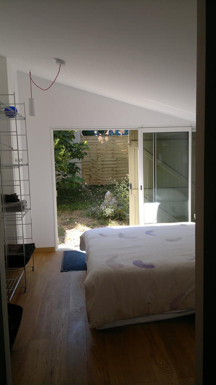 A L'Est D'Uzes Villa Saint-Siffret Стая снимка